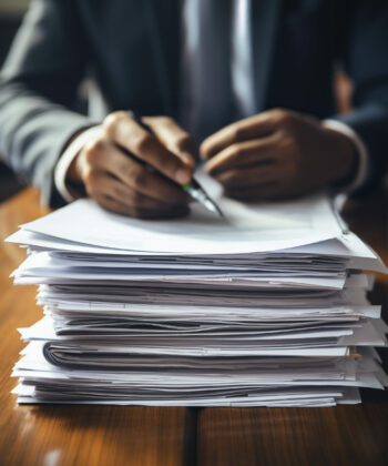 front-view-lawyer-working-with-documents